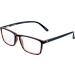 Foster Grant Eye Care Windermere Reading Glasses - Black Tortoise Design | Shop Internationally - Buy Online on GoSupps.com