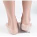 2 Pairs Toe Separator & Stretcher | Hallux Valgus Spreader & Toe Straightener - Align Your Toes for Comfort - Buy Online on GoSupps.com
