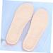 FRCOLOR 3 Pairs Winter Shoe Cushions - Warm Sports Insoles & Foot Care Pads - Buy Online on GoSupps.com