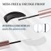Buy Lash Bond and Seal Waterproof Glue for DIY Lash Extensions | 10ml Adhesive for Clusters & Individuals - Buy Online on GoSupps.com