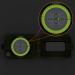 Proster Waterproof Hiking Compass - Military Grade Multifunctional Handheld Compass with Inclinometer & Carrying Case for Camping Hunting & Geology Activities - Green IP54 - Buy Online on GoSupps.com