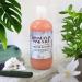 Himalayan Pink Salt Shower Bath Gel | Refreshing & Exfoliating | Shop Internationally Now - Buy Online on GoSupps.com