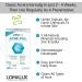 All-Natural Loma Lux Acne Pill - Dermatologist-Developed, Clears & Prevents Face & Body Acne - Buy Online on GoSupps.com