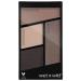 WNW Color Icon Eyeshadow Quad E337 Silent Treatment