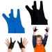 Thumb Sucking Stop for Kids  Nail Biter Stopper Gloves  Stop Thumb Sucking for Kids  Thumb Finger Guard  Stop Nail Biting Kids  Anti Skin Picking Age8-14(Black Blue 2 Pair 2 Figures) 2pair