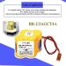 Buy BR-2/3AGCT4A 6V 4400mAh Replacement Battery Pack (3) for FANUC A98L-0031-0025 CNC System - International Shipping Available - Buy Online on GoSupps.com