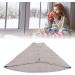 Comfortable Heated Scarf - USB Heated Blanket Scarf for Office | International Shipping Available - Buy Online on GoSupps.com