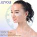 JUYOU Collagen Under Eye Patches - 30Pairs Eye Masks for Anti-Wrinkles, Puffy Eyes, Dark Circles & Eye Bags - 60 Count - Buy Online on GoSupps.com