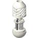 Black Flag BZB-10N 9W LED Light Bulb Bug Zapper White - Buy Online on GoSupps.com