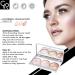 Buy Golden Rose Strobing Highlighter Palette - Illuminating Makeup for Radiant Skin | Worldwide Shipping - Buy Online on GoSupps.com