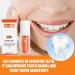 Chagoo V34 Color Corrector Toothpaste 60ml - Whitening & Sensitive Teeth Care Tooth Cleaning & Repair for Spotless Smiles - Buy Online on GoSupps.com