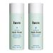 hers Triple Threat Shampoo and Conditioner Set for Women- Thickening Moisturizing Reduces Shedding- Color Safe Hair Loss Shampoo and Conditioner- 2 pack 6.4oz