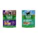 VitaLife 750g Sweet Potato & Duck Twists + 400g Duck Tenders All Natural Dog Treats