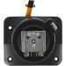 Godox V1S Hot Shoe Mount Foot (Upgraded Version) for V1-S & V860III-S Flash Speedlite - Fix Repair Parts - Buy Online on GoSupps.com