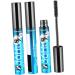 VINTORKY 3pcs Women Mascara Eyelash Mascara Extension Makeup Mascara Waterproof Mascara Eyelash Spoolies - Buy Online on GoSupps.com