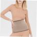FRCOLOR Cashmere Waist Support Belt - Lumbar Protector for Men & Women - Lightweight Comfortable Waistband - Buy Online on GoSupps.com