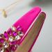 MUQINGWAN Fashion Women's Retro Crystal Rhinestone Headband - Green | Women & Girls Accessories - Buy Online on GoSupps.com