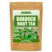 Zunhai Food Burdock Root Tea - 40 Tea Bags - 2.8 Oz.