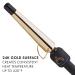 Hot Tools Pro Artist 24K Gold Tapered 3/4" to 1-1/4" Clamp-Free Curling Wand - Buy Online on GoSupps.com