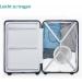 EMKE Cosmetic Mirror with Lighting - 5x - White - Buy Online on GoSupps.com