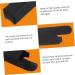 Beaupretty 50Pcs Glossy Lip Balm Boxes | Kraft Paper Lip Balm & Essential Oil Packaging | Black Lipstick Packing Boxes - Buy Online on GoSupps.com