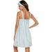 Veseacky Women Bath Wrap Towel for Shower with Pocket & Adjustable Robe - Green Stripe, 3XL - Buy Online on GoSupps.com
