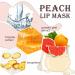 Lip Scrub for Dark Lips to Lighten Reduces Lip Spots Cracking and Dryness Japanese Saura Extract Suitable for Smokers and Non-Smokers - Buy Online on GoSupps.com