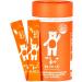 Cheon-nyeon Red Ginseng Korean Red Ginseng Kids Stick (10ml x 30ea) - Buy Online on GoSupps.com