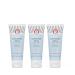 First Aid Beauty - Ultra Repair Cream Intense Hydration Whipped Colloidal Oatmeal Clinically Proven to Strengthen Skin Barrier in 7 Days & Helps Relieve Eczema Luxury Moisturizer 2 oz 3 ct Original 3 oz (3-Pack)