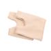 Buy Ipetboom Bunions Socks - 3 Pairs Thumb Bunion Sleeve & Separator Orthotics | Apricot Color - Buy Online on GoSupps.com