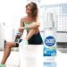Brume Rafra chissante Pour Temps Chauds | Brume Rafra chissante Hydratante Pour Le Corps - Solution de Soin pour Peau avec Effet Longue Dur e pour Sport Randonn e Sortie Famille Amis 100 Ml B - Buy Online on GoSupps.com