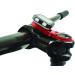 K-Edge Adjustable/Fixed Black Stem Mount for Garmin Computer - Black - Buy Online on GoSupps.com