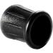 Rubber End Ferrules 22mm (4 Pack) for Crutches, Canes, Zimmer Frames - Heavy Duty Walking Stick & Hiking Pole Feet Tips - Buy Online on GoSupps.com