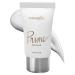 Prime for Face Makeup Primer by Mirabella Beauty - Weightless Face Primer Preps  Primes  Perfects & Protects - Silky  Smooth & Perfect Base for Foundation - All Skin Types - 25 ml/0.86 fl oz