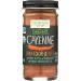Frontier Herb Cayenne Ppr 30hu Org