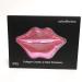 Vitamin C Face Cream with Hyaluronic Acid & Collagen - Anti-Aging Moisturizer 1.76 oz + Strawberry Lip Mask - Buy Online on GoSupps.com