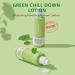 It'S SKIN Tiger CICA Green Chill Down Soothing Emulsion 200ml - Redness & Acne Relief with Centella Asiatica for Sensitive Skin - Buy Online on GoSupps.com