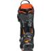 Tecnica Zero G Peak Carbon Boot 2023 - Black/Orange | Size 26.5 - Buy Online on GoSupps.com