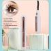 Rechargeable Electric Eyelash Curler LongLasting Heated Curler with 2 Temperature Levels Fast Heating (VGEBYy15pu4tsag-11) - Buy Online on GoSupps.com