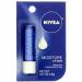 NIVEA A Kiss of Moisture Essential Lip Care 0.17 oz (Pack of 5) 0.17 Ounce (Pack of 5)