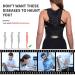 Posture Corrector Back Brace for Men and Women - M Medium Size - Relieves Lower and Upper Back Pain - Back Support Belt - Buy Online on GoSupps.com