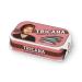 Tricana - Sardines enti res aux clous de girofle / Produit Gourmet du Portugal - 5 x 120 gr Pack