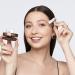 i ENVY BY KISS Brow Stamp Dark Brown KPBS01 - Perfect Eyebrow Solution - Buy Online on GoSupps.com