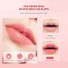 4 PCS Plumping Lip Oil Set Temperature Color Changing Lip Glow Oil Moisturizing Lip Gloss Lip Balm Lip Care Moisturizing Lip Gloss - Buy Online on GoSupps.com