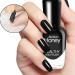 Abitzon NEW Nail Polish Set - 10 Non-Toxic Eco-Friendly Quick Dry Pull-Off Formula | Water-Based Style - Buy Online on GoSupps.com