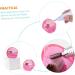 Beatifufu 1 Set Grinding Head Cleaner Nail Art Drill Bit Container Nail Polishing Tool Drill Bit Holder Mini Drill Bit Metal Cleaner Manicure Drill Bit Cleanser Cleaning Box Mane Portable - Buy Online on GoSupps.com