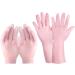 Moisturizing Gloves Overnight 2 Pairs Non-Slip Palm Elastic Lotion Gloves Size Waterproof Gloves for Dry Hands Chapped Skin Moisturizing Gloves - Buy Online on GoSupps.com