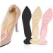 Shop NOLITOY 15 Pairs High Heel Insoles - Comfortable Non-Slip Cushion Support Pads for Shoes | Breathable Adhesive Heel Liners - Buy Online on GoSupps.com