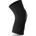 Dakine Slayer Biking Knee Pads - Black, Size Medium - Buy Online on GoSupps.com