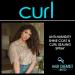 Hair Chemist CURL Anti Humidity Shine Coat & Curl Sealing Spray 8 oz - Defy Frizz and Lock in Curls - Buy Online on GoSupps.com
